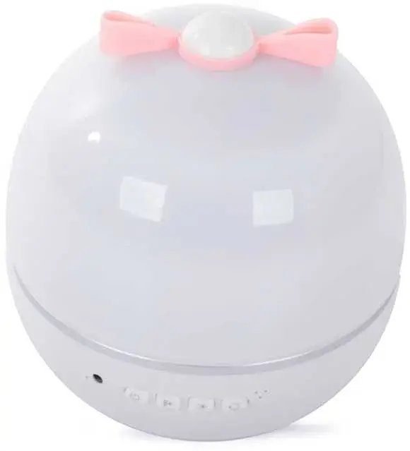 Apgaismojums Kiddyz WH-16E Dream Projection Night
