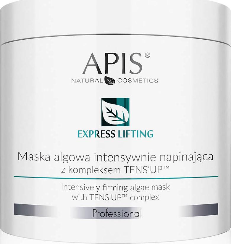 Apis APIS Express Lifting maska algowa