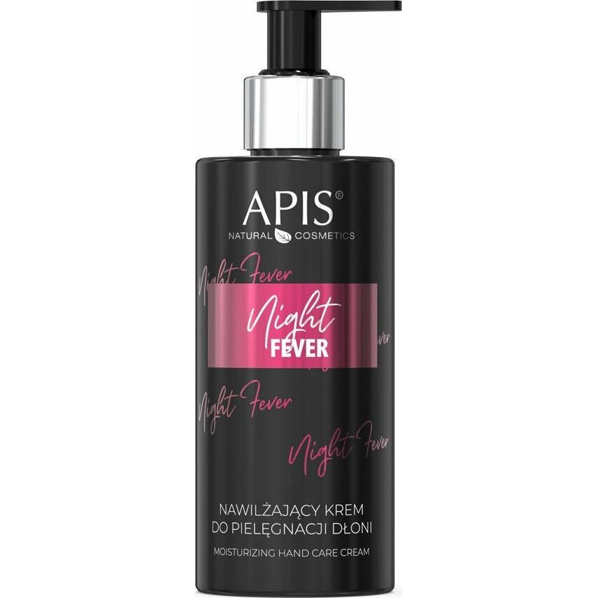 Apis APIS NIGHT FEVER NAWILŻAJĄCY KREM
