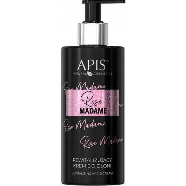 Apis APIS Rose Madame Rewitalizujący krem