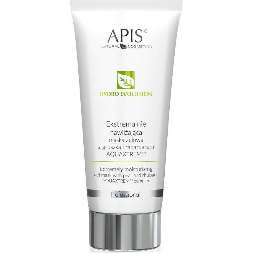 Apis APIS_Hydro Evolution Moisturizing Gel Mask