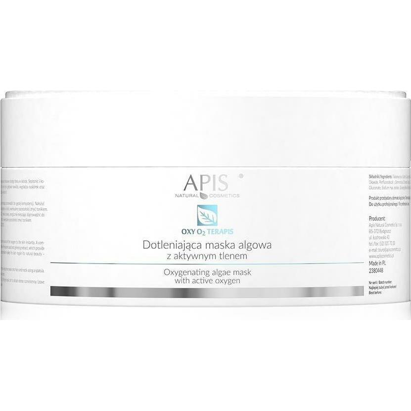 Apis APIS_Oxy O2 Terapis Oxygenating Algae