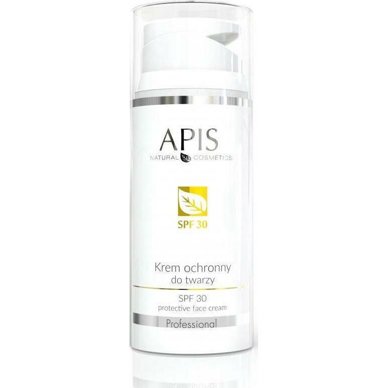 Apis APIS_Protective Face Cream SPF30 krem