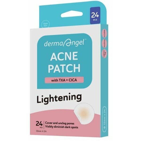 Apis DERMA ANGEL Brightening ki rozjaśniająceprzebarwienia