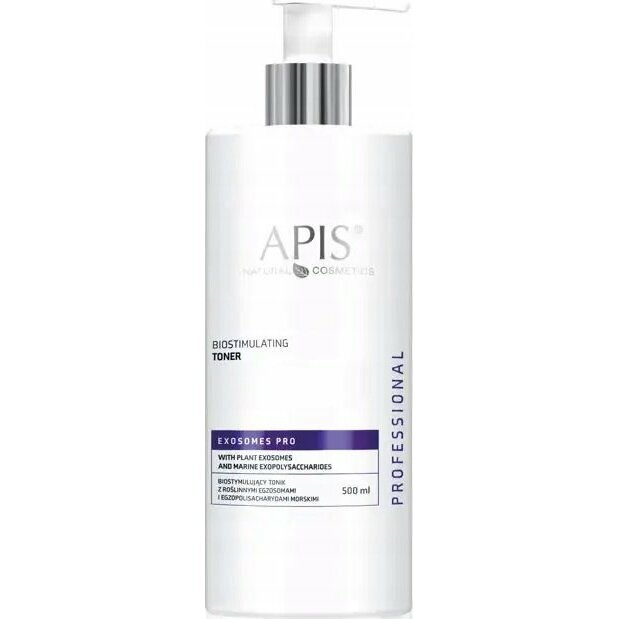 Apis Exosomes Pro Biostymulujący tonik z