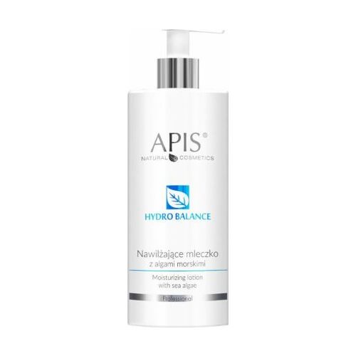 Apis Hydro Balance Mleczko do de
