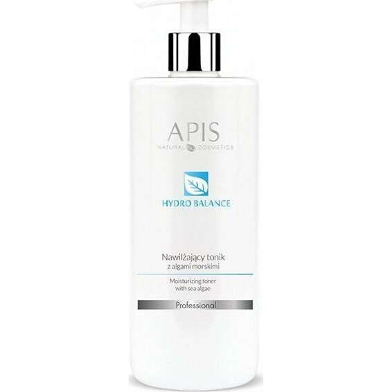 Apis Hydro Balance tonik nawilżający z