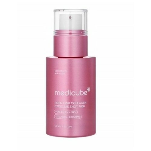 Apis MEDICUBE PDRN Exosome 7500 Serum