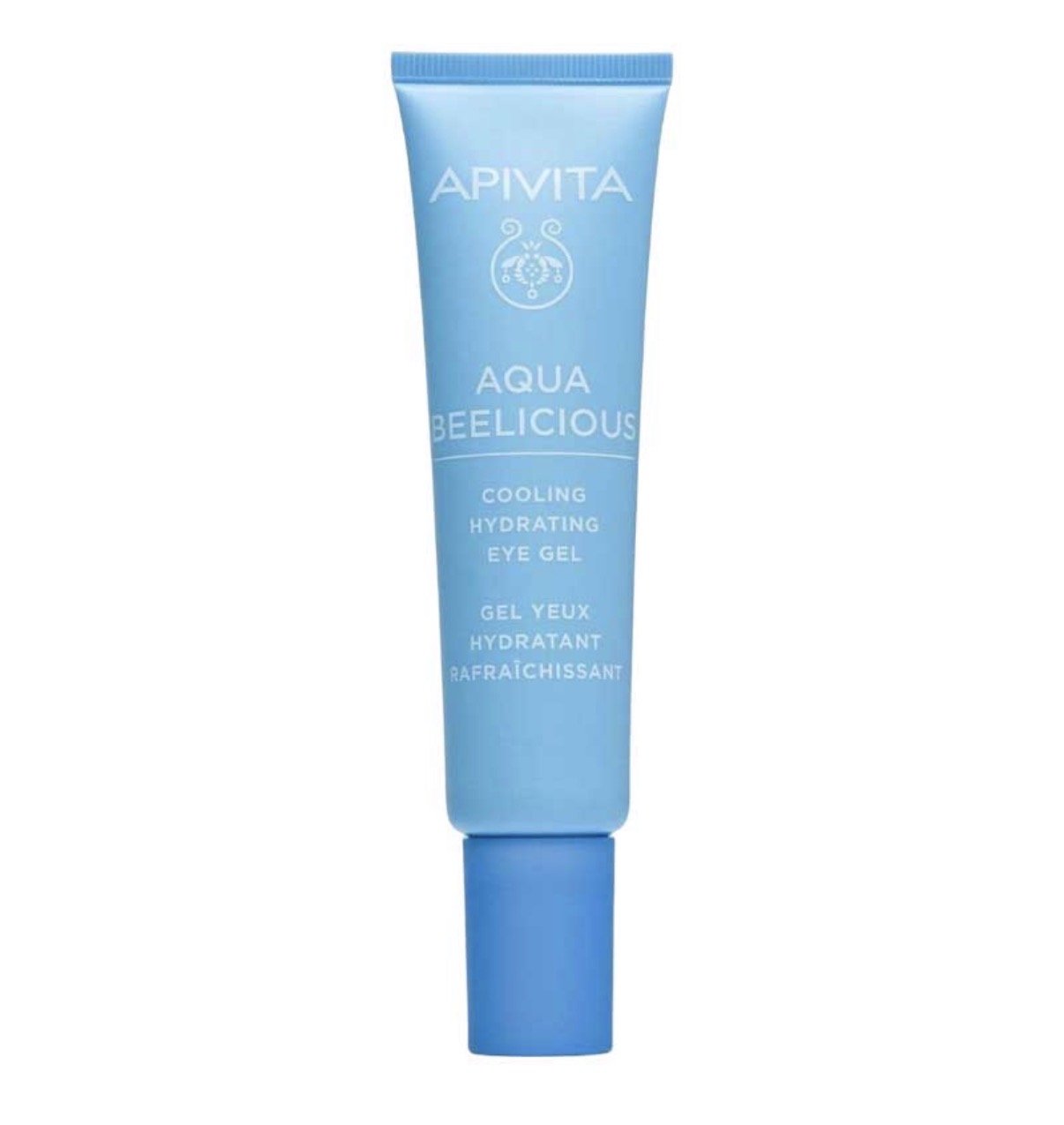 KIKO APIVITA_Aqua Beelicious Cooling Hydrating Eye