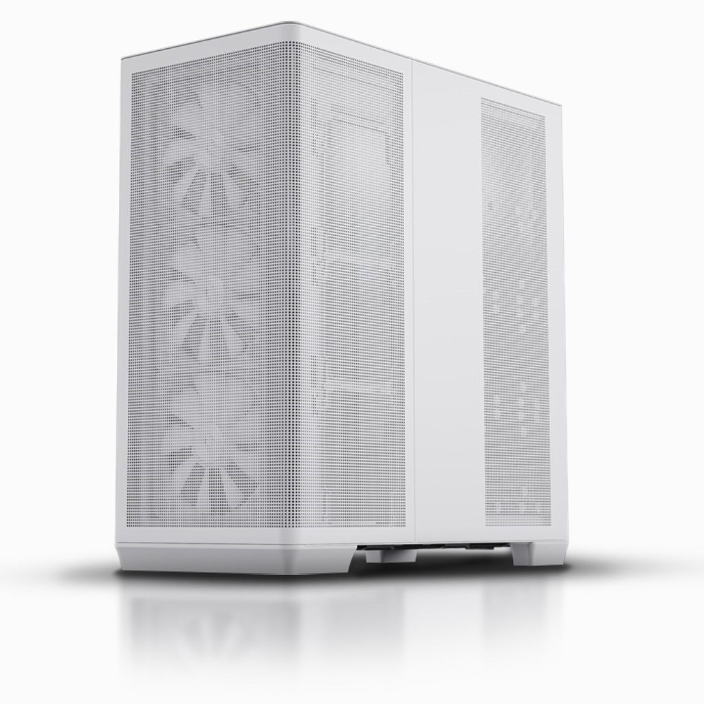 AEROCOOL APNX C1-WT-V1 ARGB | APNX-C1-WT-V1-ARGB