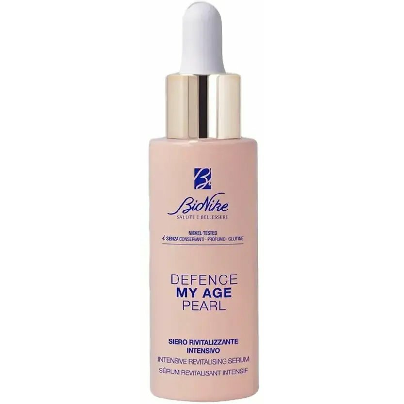 Apot.Care BioNike, Defence My Age