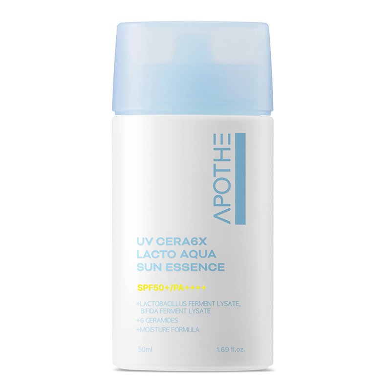 APOTHE UV Cera 6X Lacto Aqua
