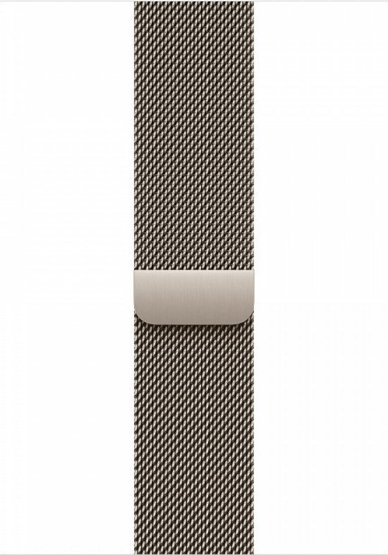 APPLE 46mm l Milanese Loop -