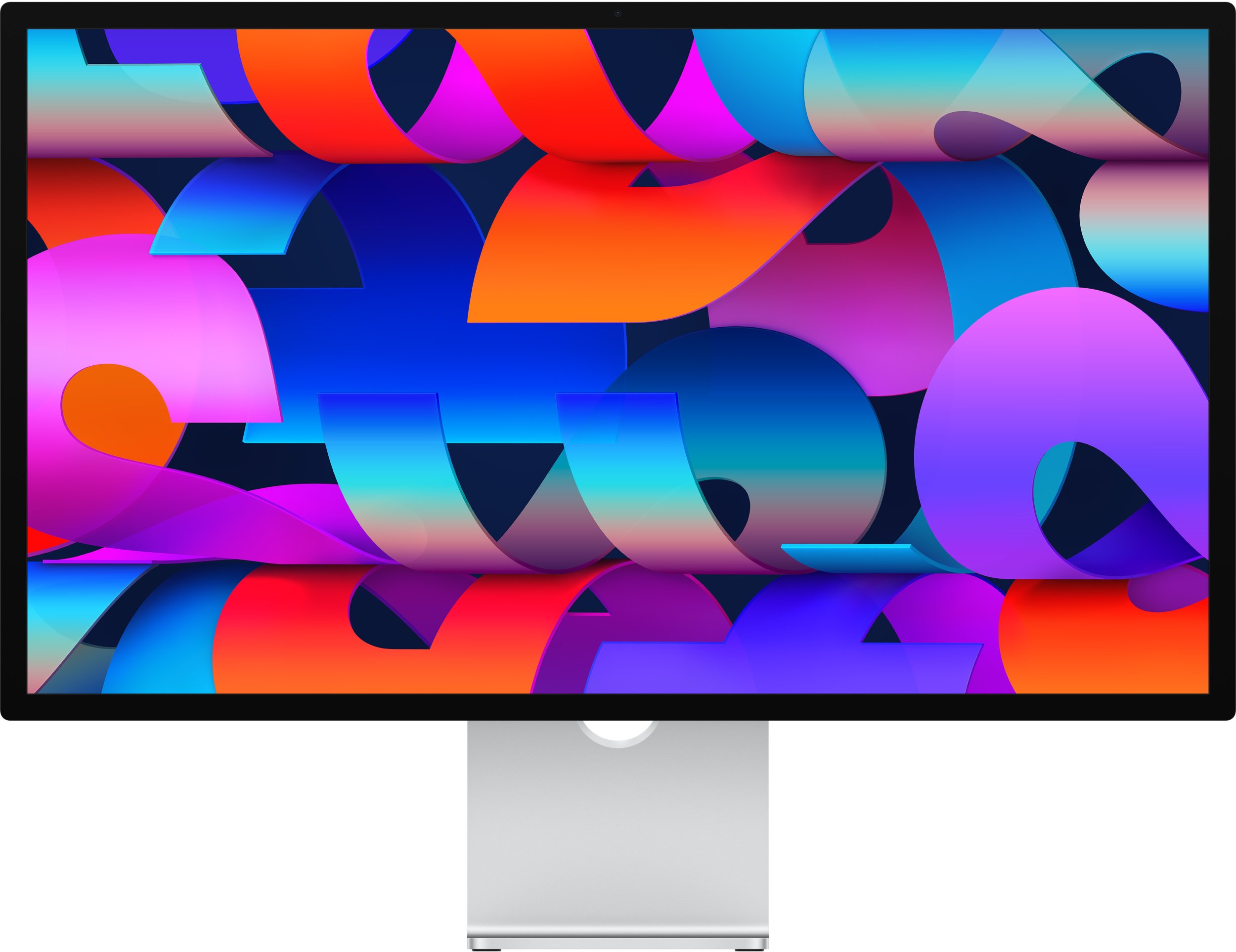 Apple  VESA Studio Display Nano-texture glass