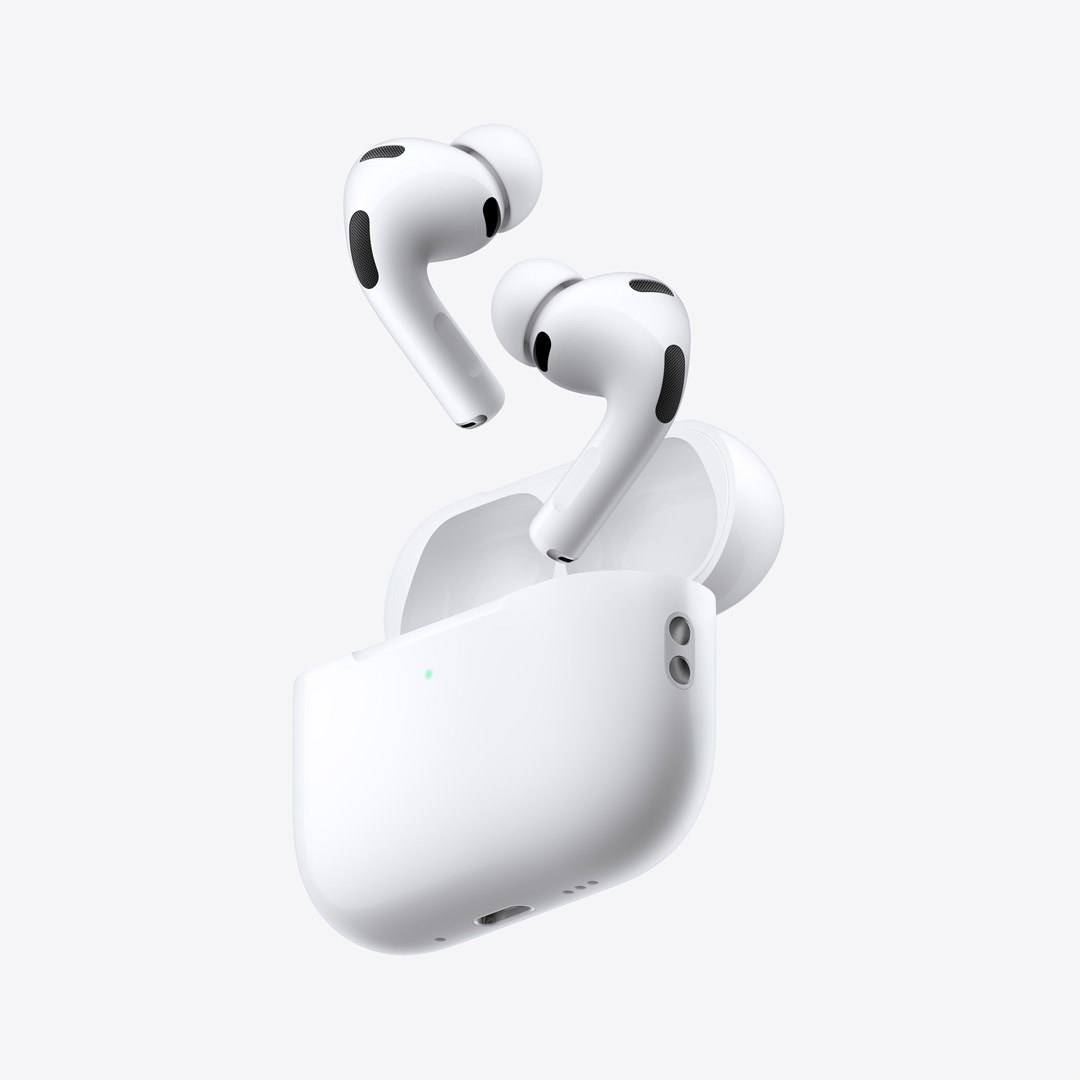 Apple AirPods Pro 3 (MFHP4ZM/A) |