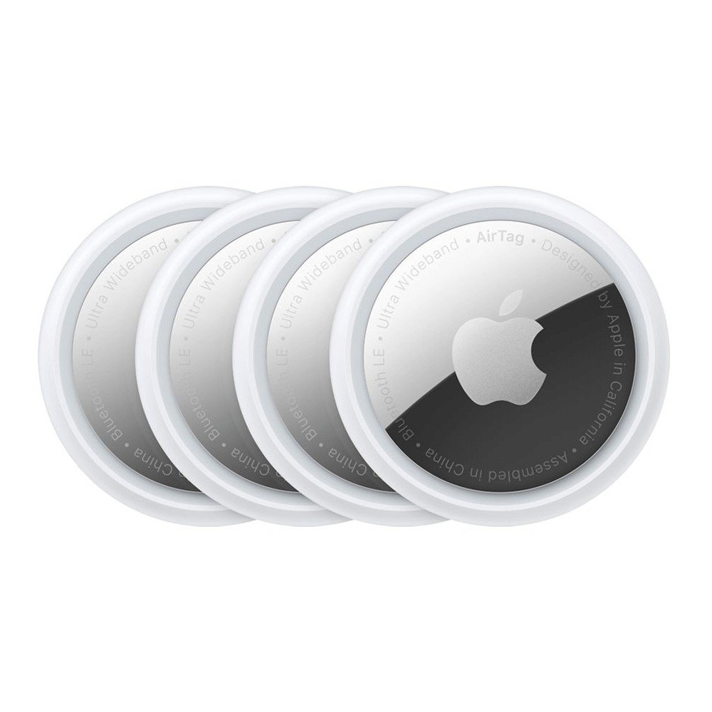 Apple AirGPS izsekotājs 4gab | MX542DN/A