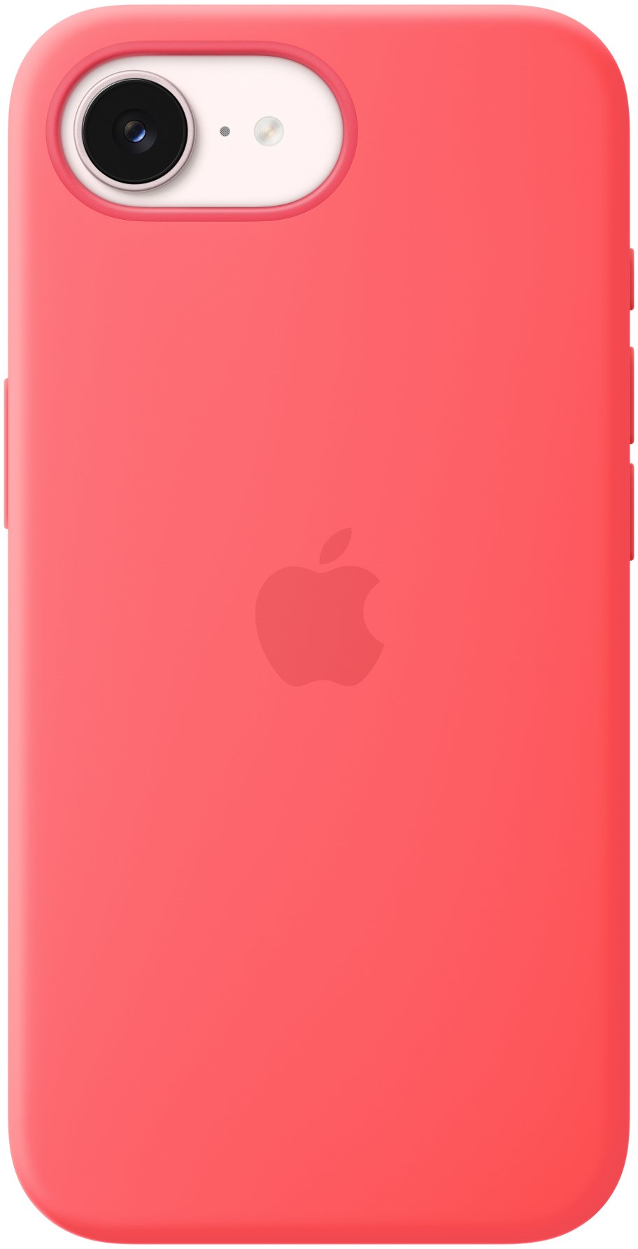 Apple APPLE iPhone 17e Silicone Case