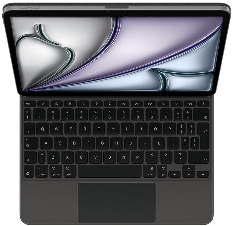 Apple APPLE Magic for iPadAir 27