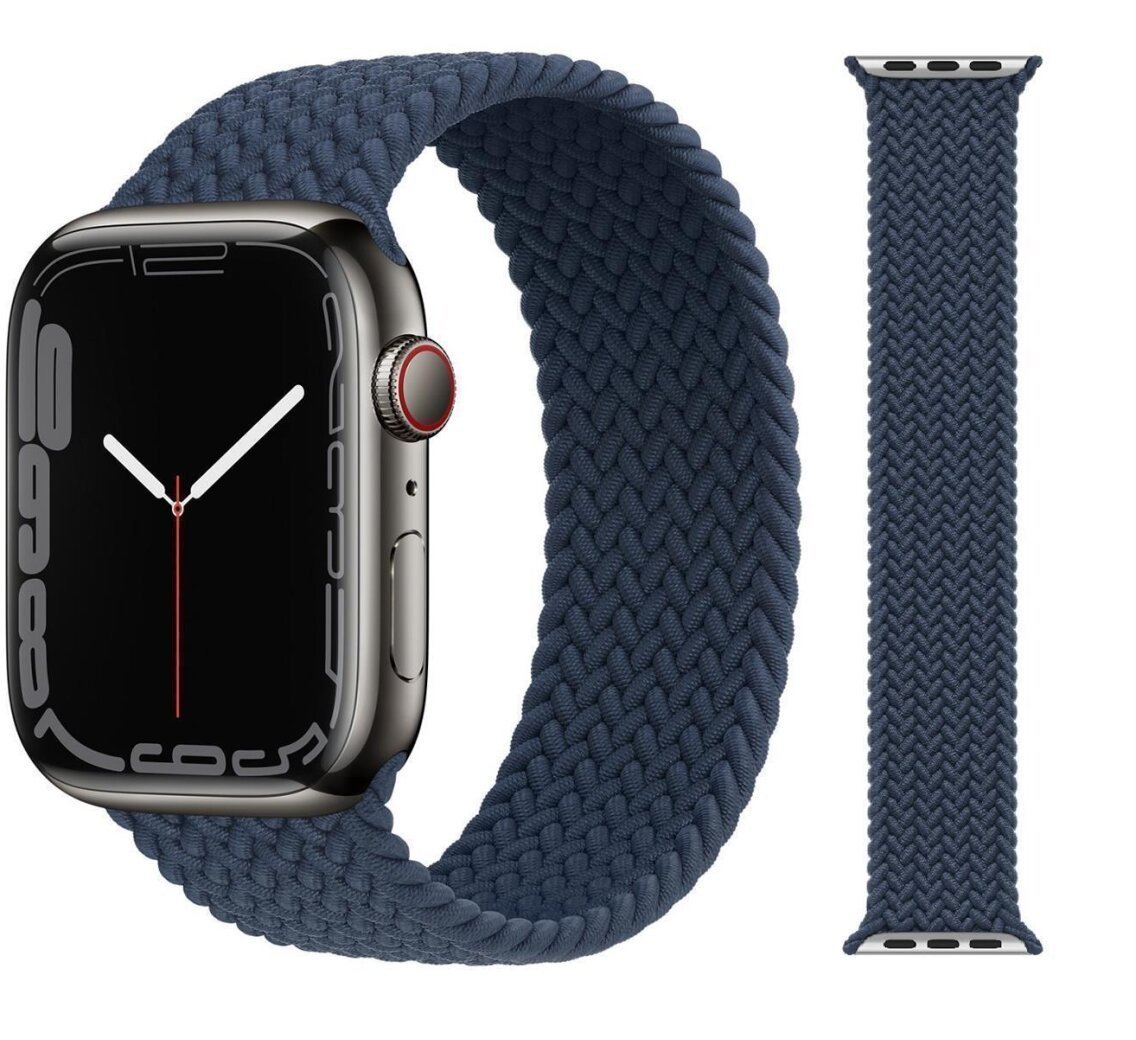 Apple APPLE PASEK APPLE WATCH BRAIDED