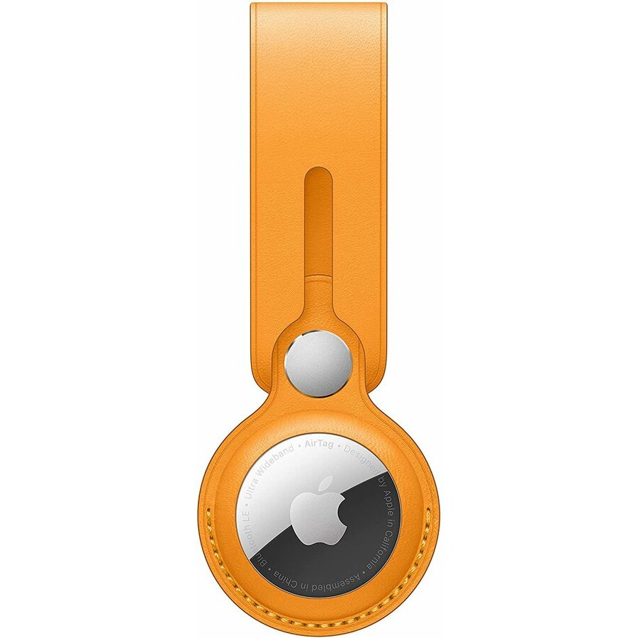 Apple Apple skórzana AirLeather Loop -