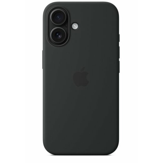 Apple Apple iPhone 16 Silikoninis dėklas
