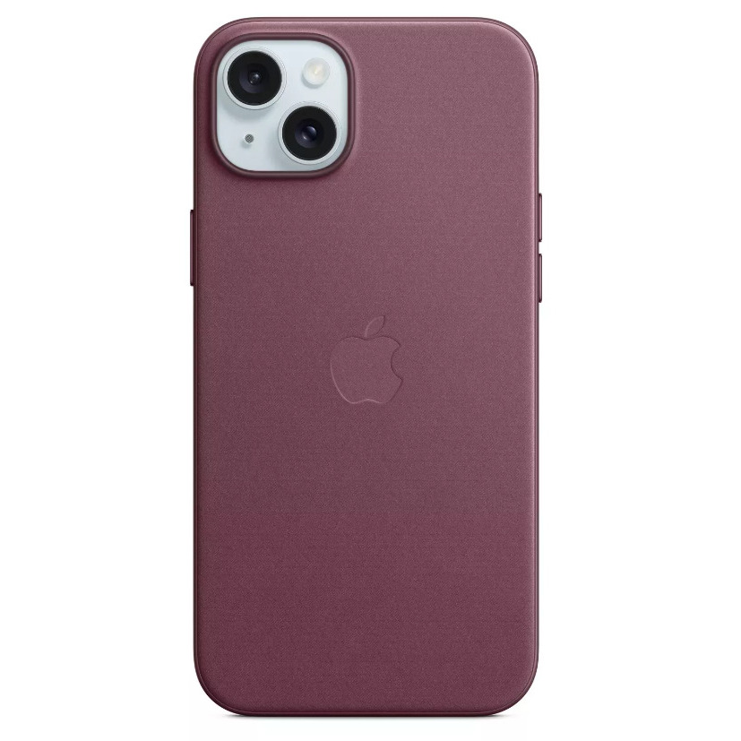 Apple Etui z tkaniny FineWoven z