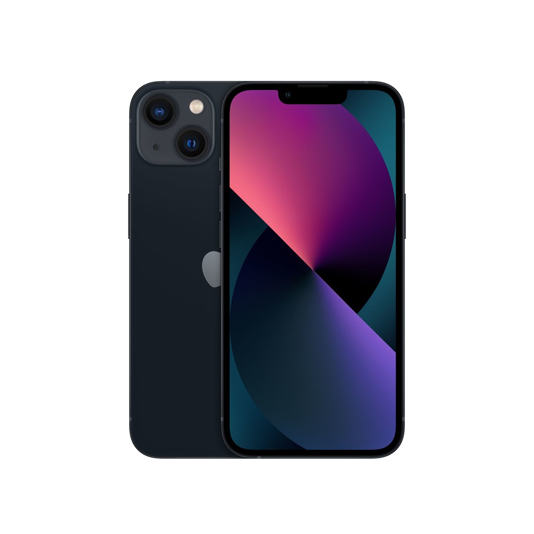 Apple iPhone 13 Viedtālrunis 128GB |