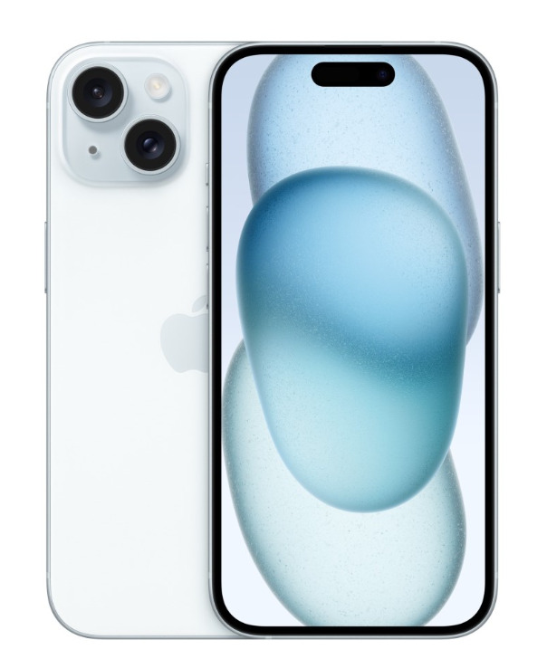 Apple iPhone 15 Viedtālrunis 128GB |