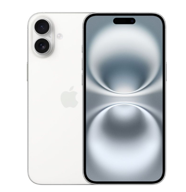 Apple iPhone 16 Plus 256GB Viedtālrunis