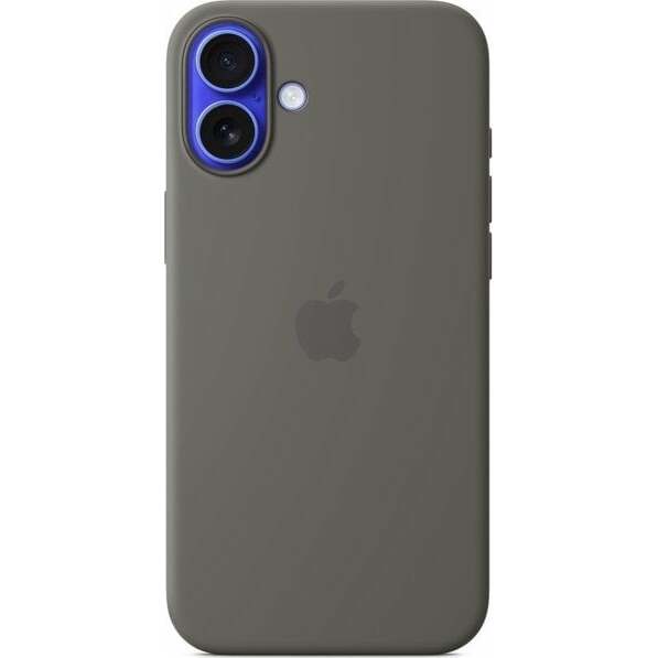 Apple iPhone 16 Plus Silicone Case