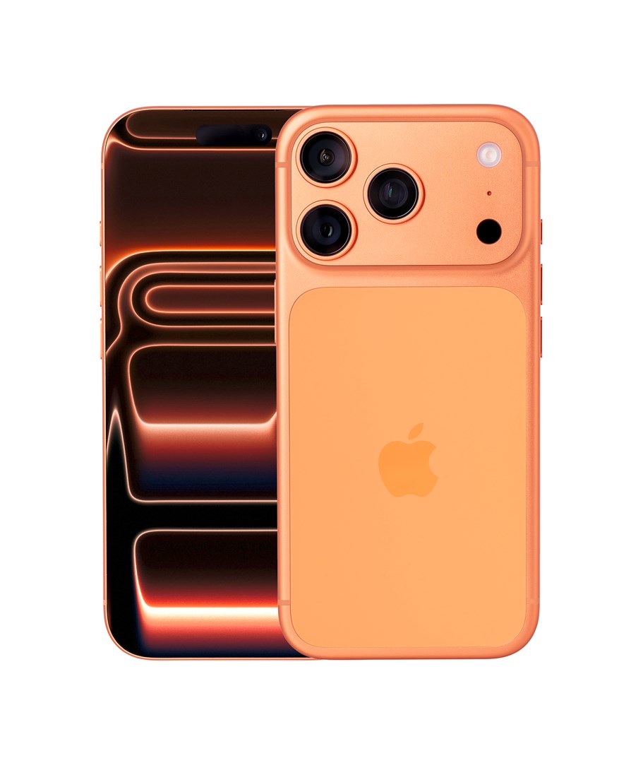 Apple iPhone 17 Pro 5G 12/1TB