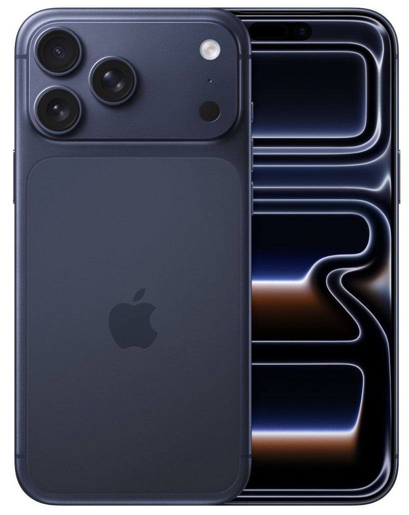 Apple iPhone 17 Pro 256GB Blue