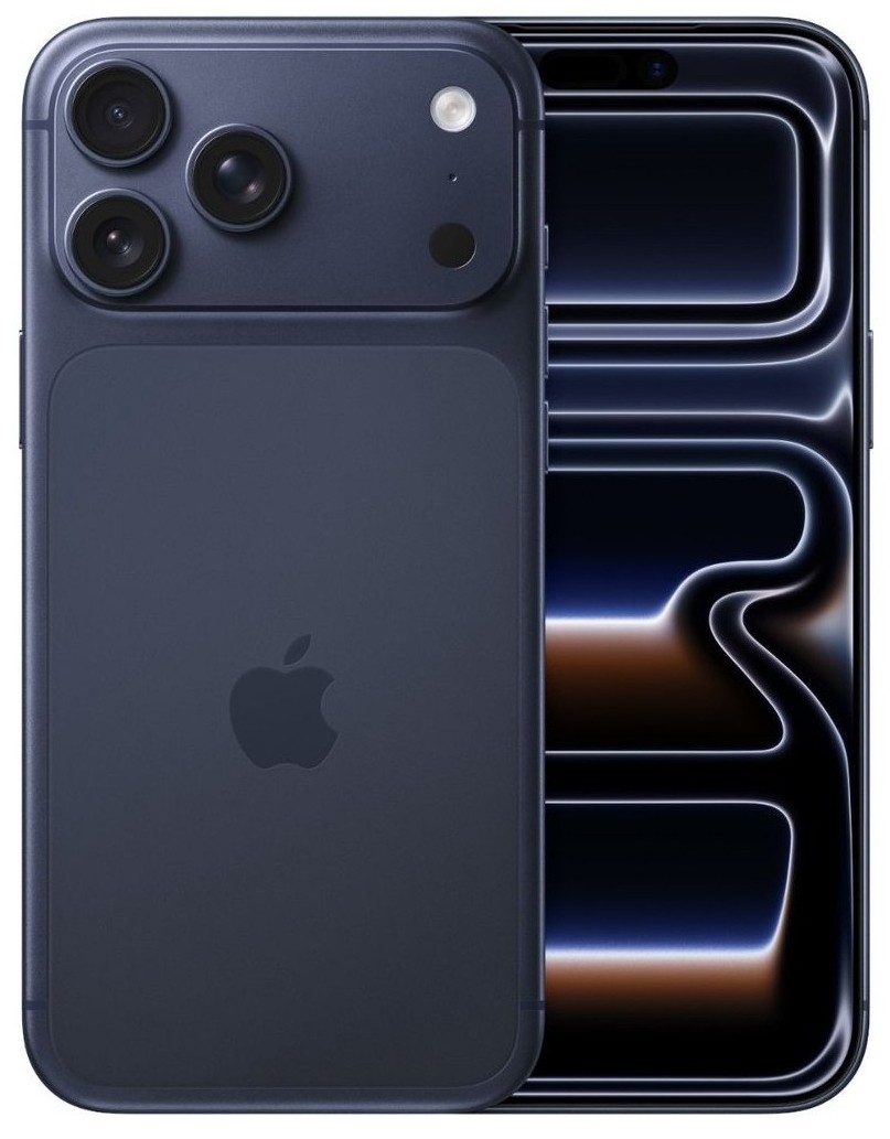 Apple iPhone 17 Pro Max 256GB
