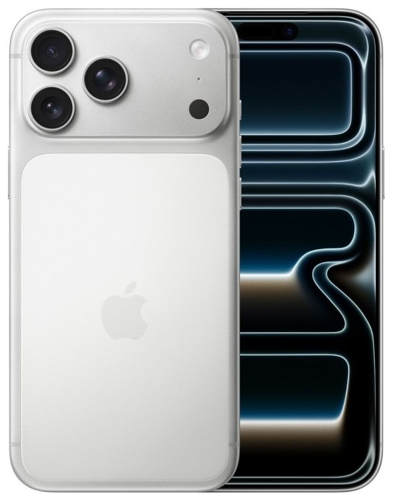 Apple iphone 17 Pro Max 256GB