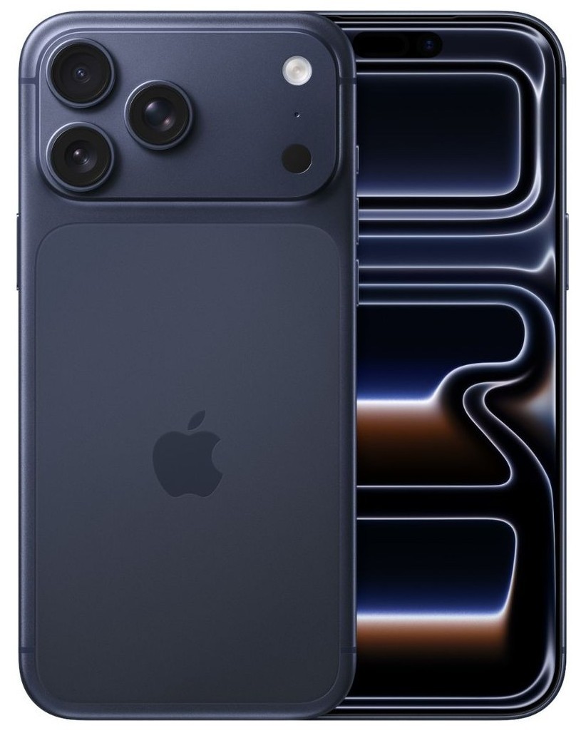 Apple iPhone 17 Pro Max 512GB