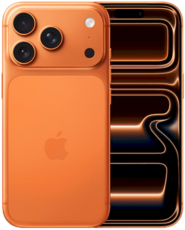 Apple iPhone 17 Pro Max Viedtalrunis