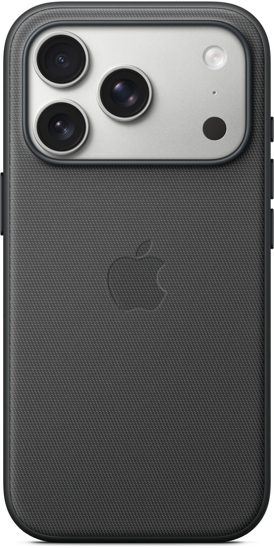 Apple iPhone 17 Pro TechWoven Case