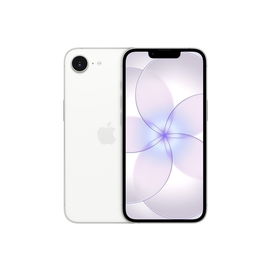 Apple iPhone 17e 5G 8/256GB   (MHRW4SX/A)