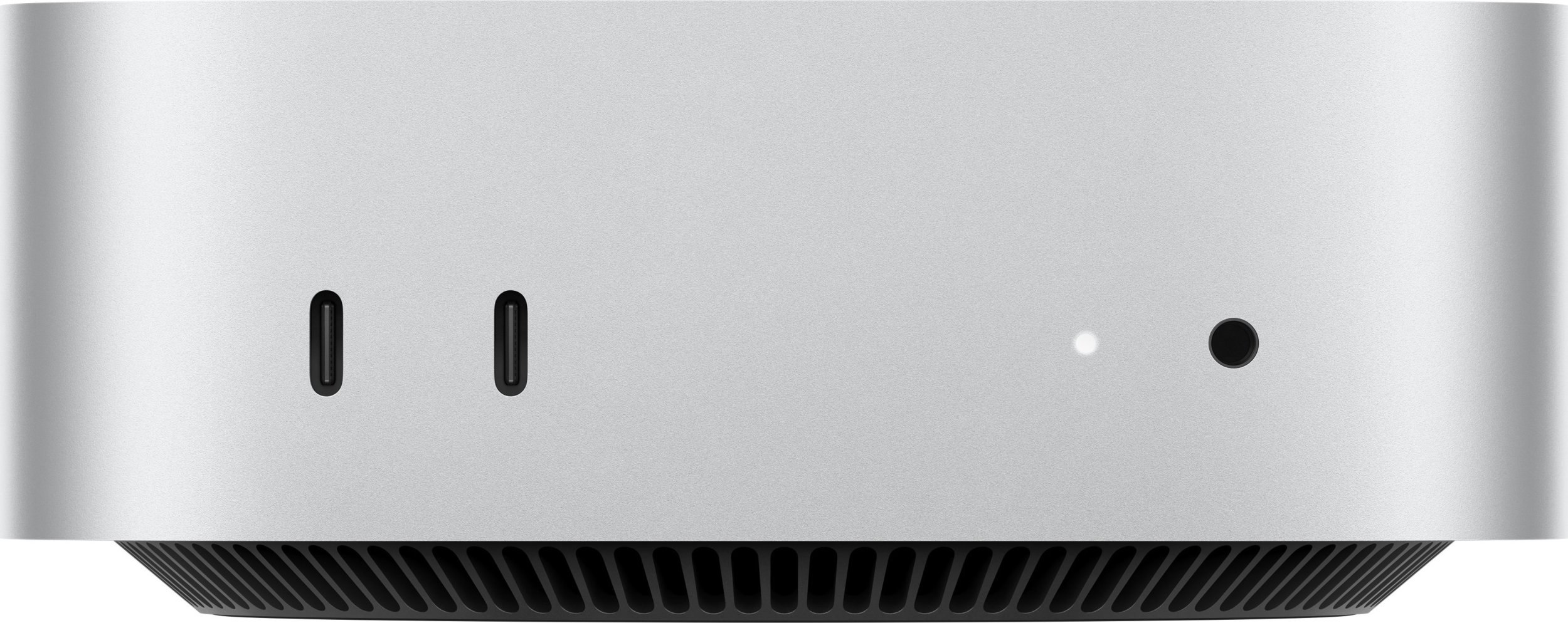 Apple Mac mini M4 10CPU-10GPU 24GB