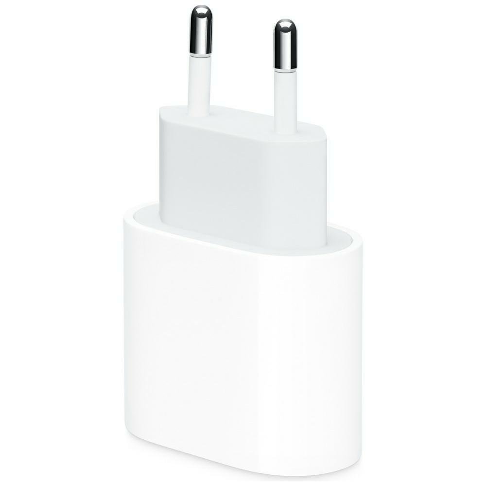 Apple 20W USB-C Power | MD3J4ZM/A
