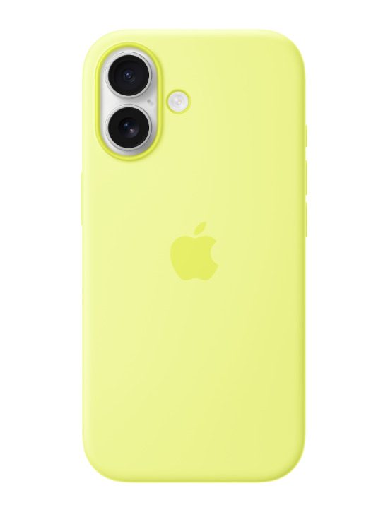 Apple MGEV4ZM/A Silicone with MagSafe Aizsargapvalks