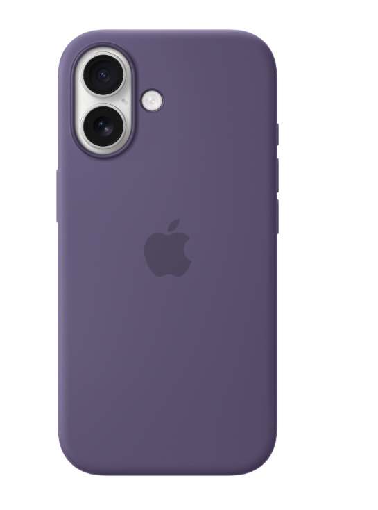 Apple APPLE iPhone 17 Silicone Case
