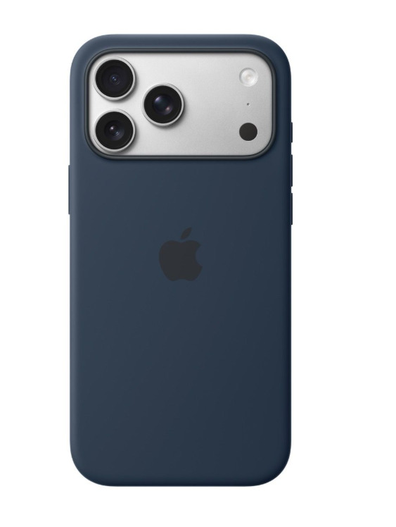 Apple APPLE iPhone 17 Pro Silicone