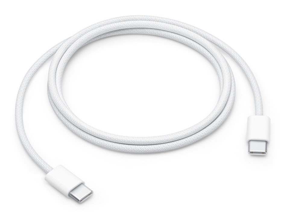 Kabel USB Apple USB-C - USB-C