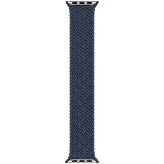 Apple  Braided Solo Loop Apple Watch