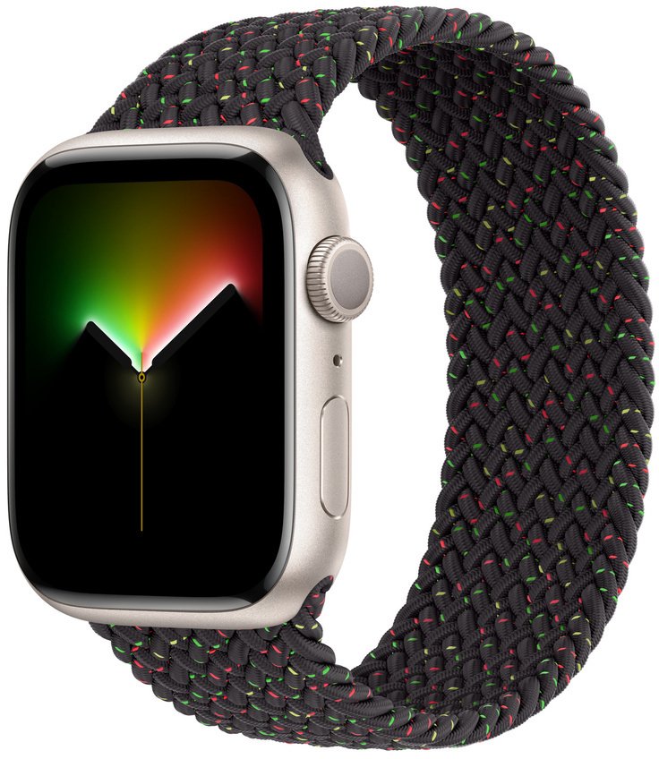 Apple WATCH BRAIDED STRAP SOLO MDU34ZM/A