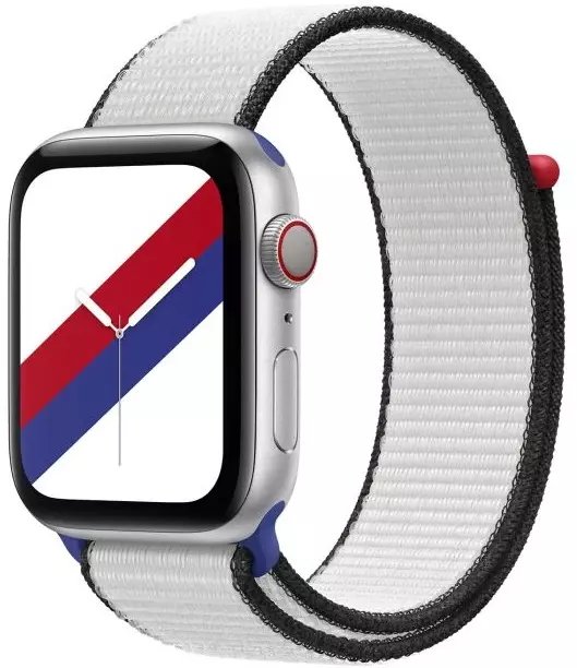 Apple ORYGINALNA SPORT LOOP 38/40/41/42MM MXUC2ZM/A