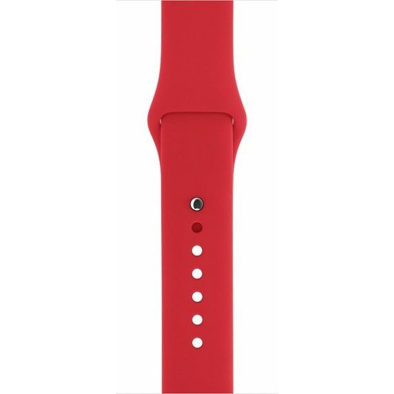 Apple Pasek z edycji PRODUCT RED