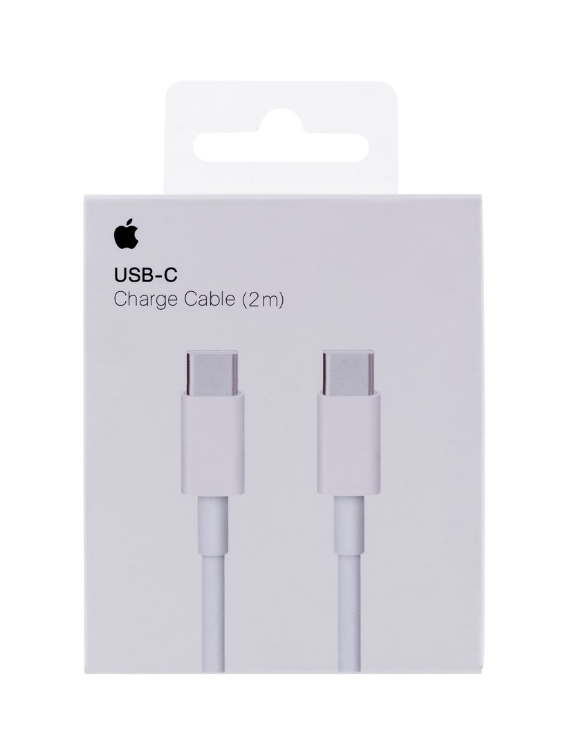 Kabel USB Apple USB-C - USB-C