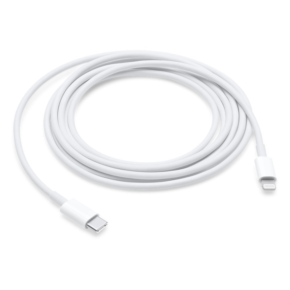 Kabel USB Apple USB-C - Lightning